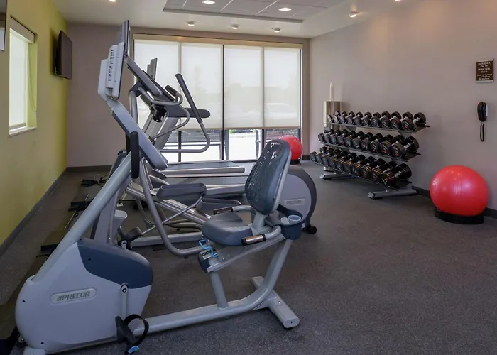 Home2 Suites By Hilton Merrillville