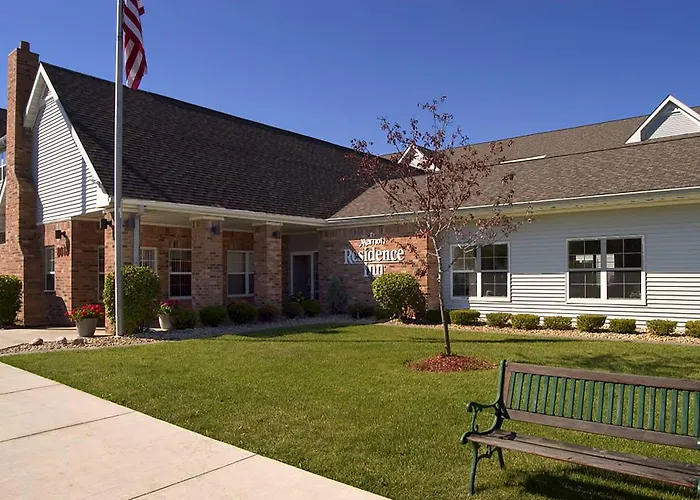 Residence Inn Merrillville