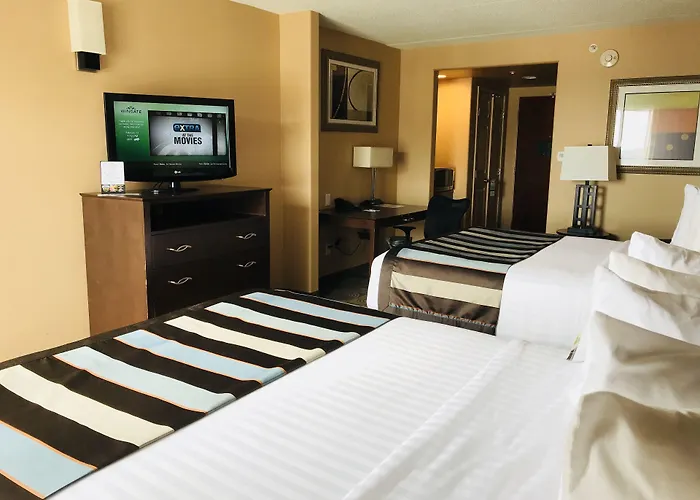 Wingate By Wyndham Tinley Park
