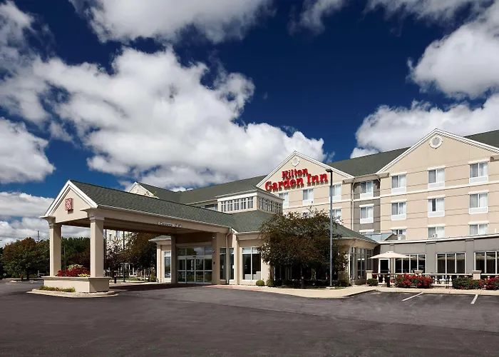 Hilton Garden Inn Merrillville