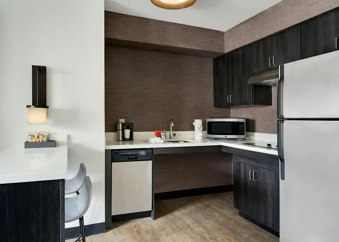 Residence Inn Merrillville