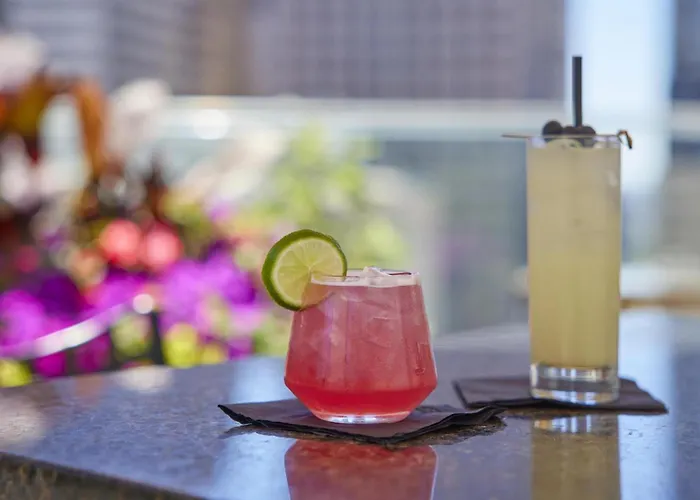 Hyatt Centric The Loop Chicago